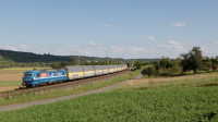 RTB Cargo 192 015 Winterhausen