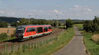 DB 642 081 Winterhausen