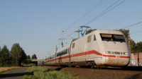 ICE1 Treno 515 Rodenbach
