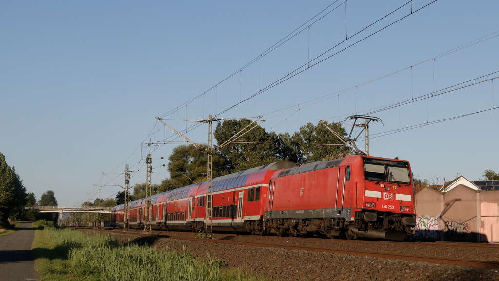 DB 146 253 Rodenbach