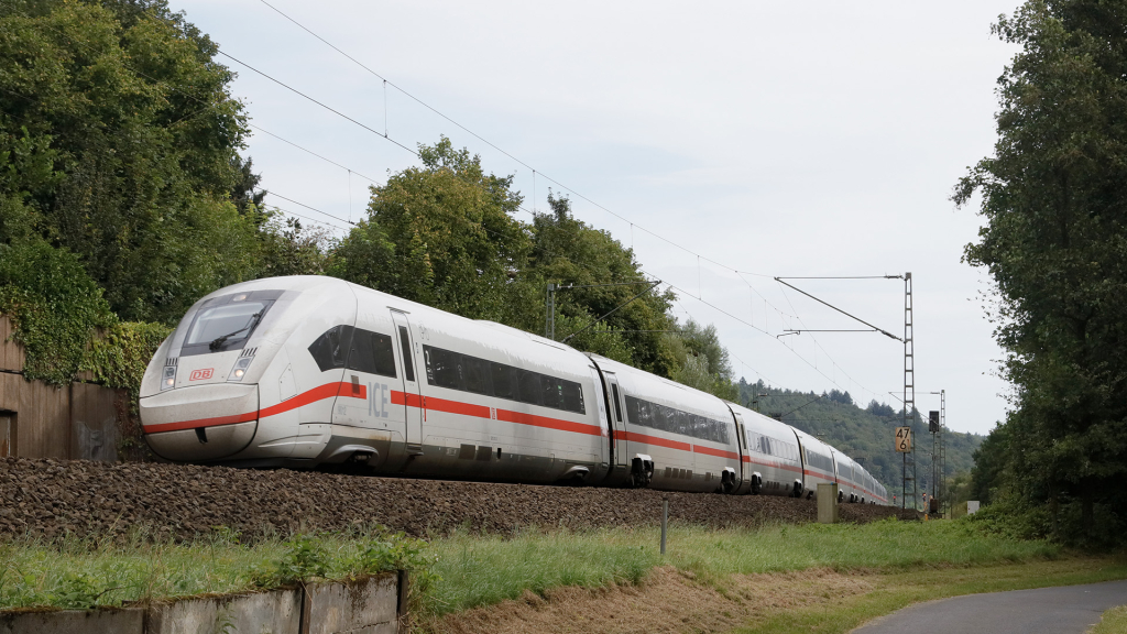 ICE4 9012 Haitz