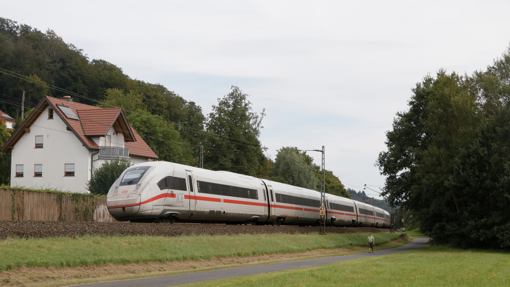 ICE4 9466 Haitz