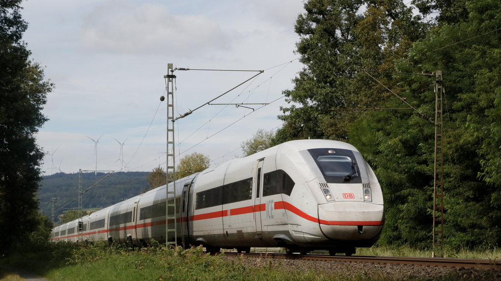 ICE4 9490 Kinzig