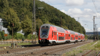 DB 445 051 Gemunden am Main