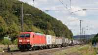 DB 185 369 Gemunden am Main
