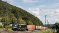 193 855 Beacon Rail Gemunden am Main