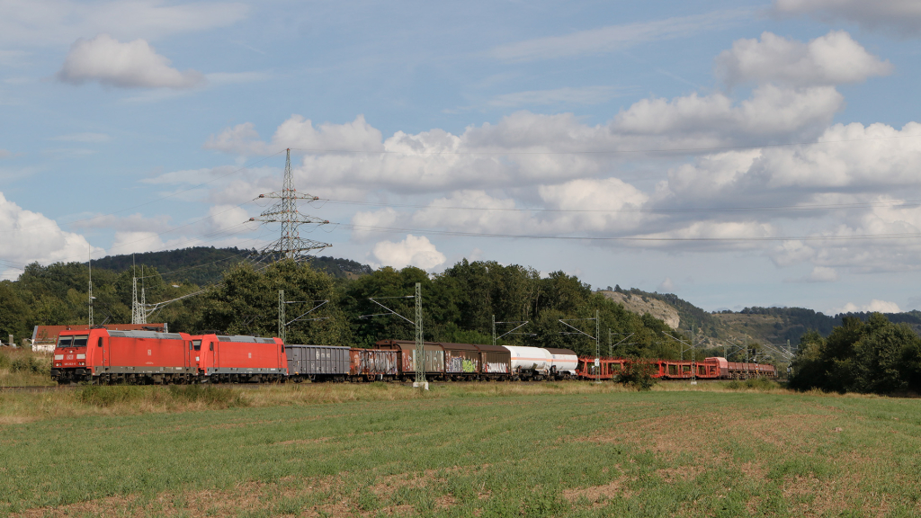 DB 185 202 e 363 Karlstadt