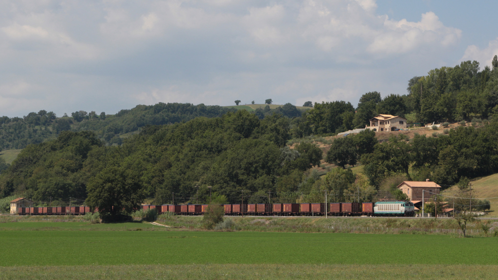 E652 132 Stimigliano