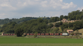 E652 132 Stimigliano
