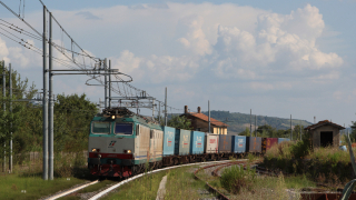 E652 071 Castiglione in Teverina