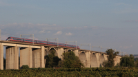 ETR 600 treno 15 Castel Viscardo