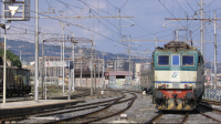 E424 320 Catania Centrale