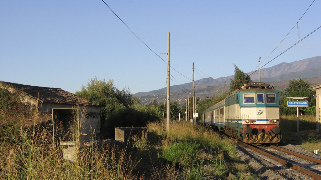 E424 314 Calatabiano