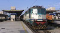 E424 314 e 145 2037 Messina Centrale