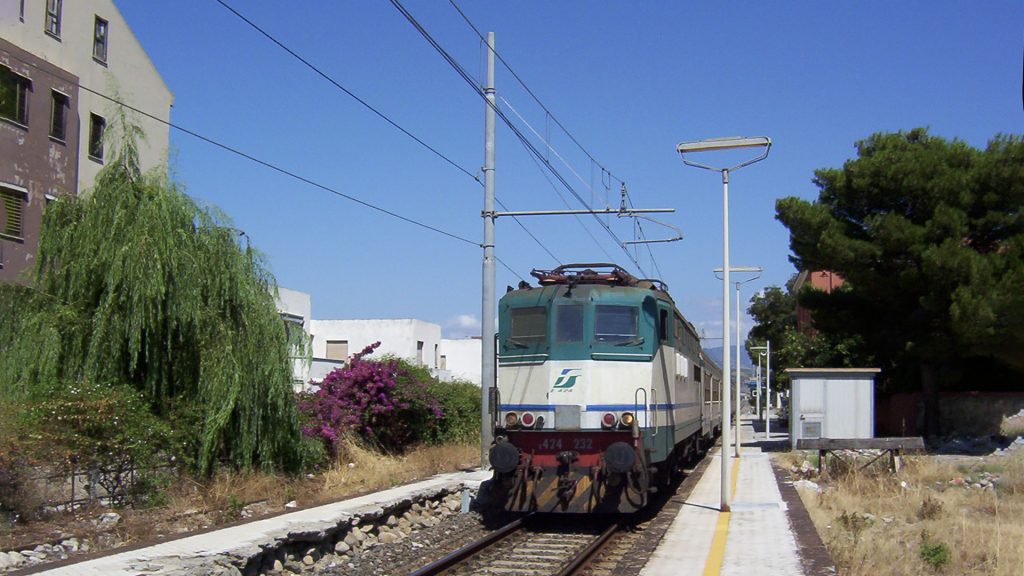 E424 232 Falcone