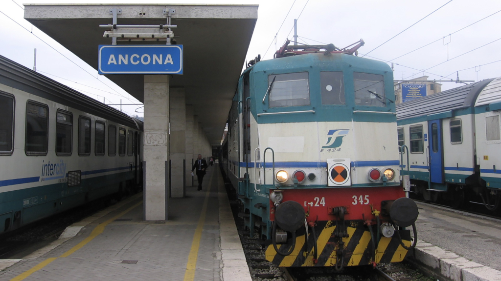 E424 345 Ancona