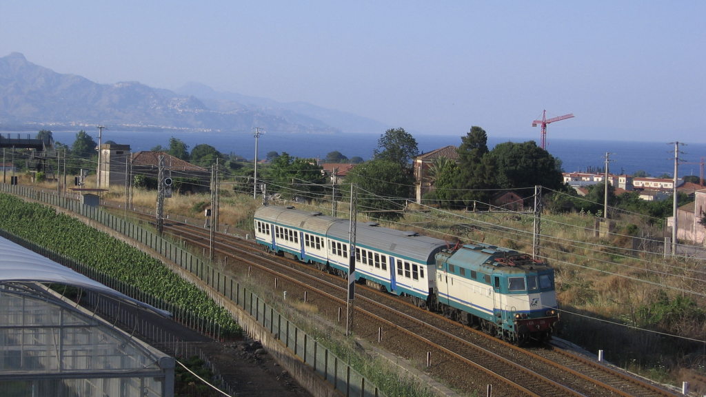 E424 256 Carrubba