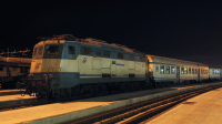 E424 256 Catania Centrale
