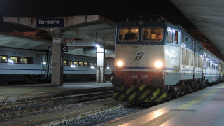 E656 042 Taranto