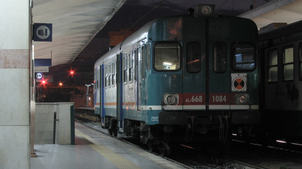 ALn668 1084 Taranto
