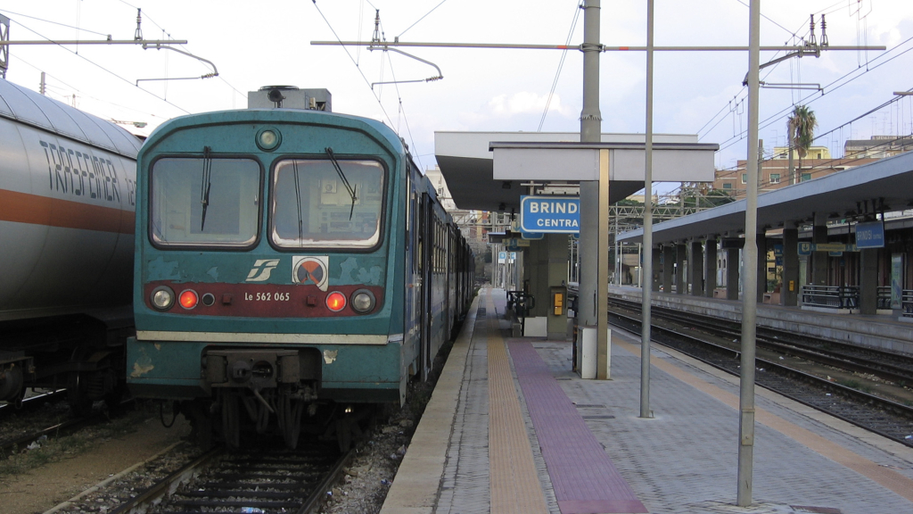 Le562 065 Brindisi