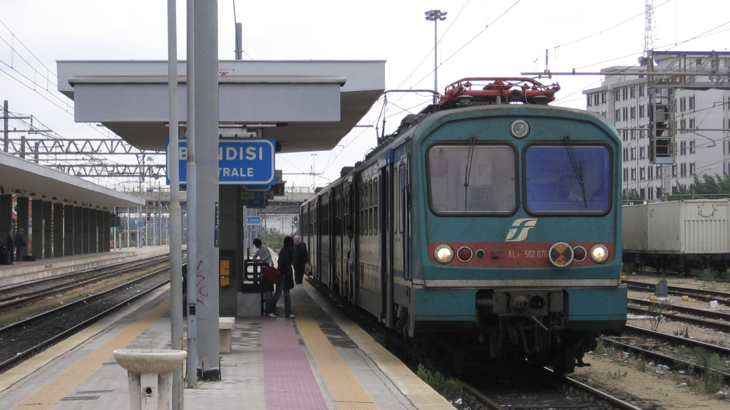 ALe582 076 Brindisi