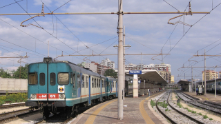 ALn668 1078 e 1079 Taranto