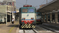 E656 431 e E646 113 Taranto