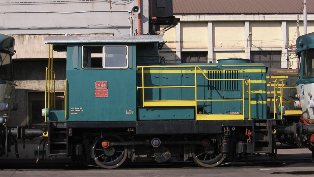 225 5023 DL Taranto