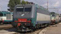 E405 039 DL Taranto