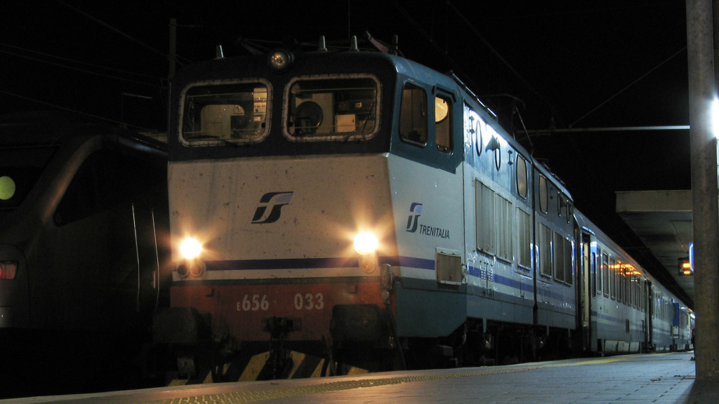 E656 033 Lecce