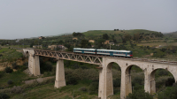 ALn668 3040 e 3010 Viadotto Sant