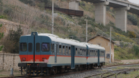 ALn668 3010 e 3040 Porto Empedocle