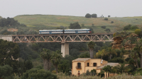 ALn668 3010 e 3040 Viadotto Sant