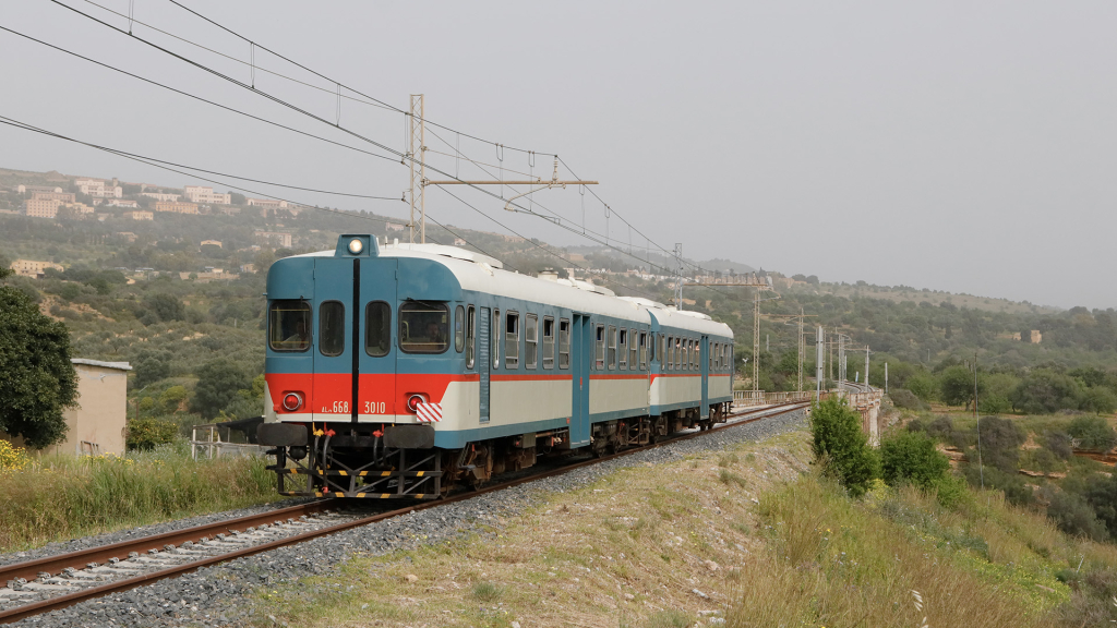 ALn668 3010 e 3040 Villaseta