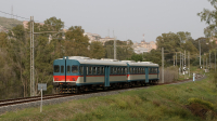 ALn668 3010 e 3040 Porto Empedocle