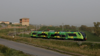 Minuetto Elettrico 036 Agrigento