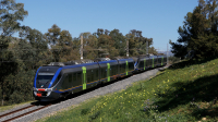 Minuetto Elettrico 082 e 002 Agrigento Bassa