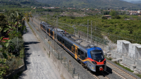 POP Treno 223 Fiumefreddo di Sicilia