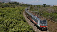 E464 229 Fiumefreddo di Sicilia