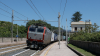 E652 162 Mascali