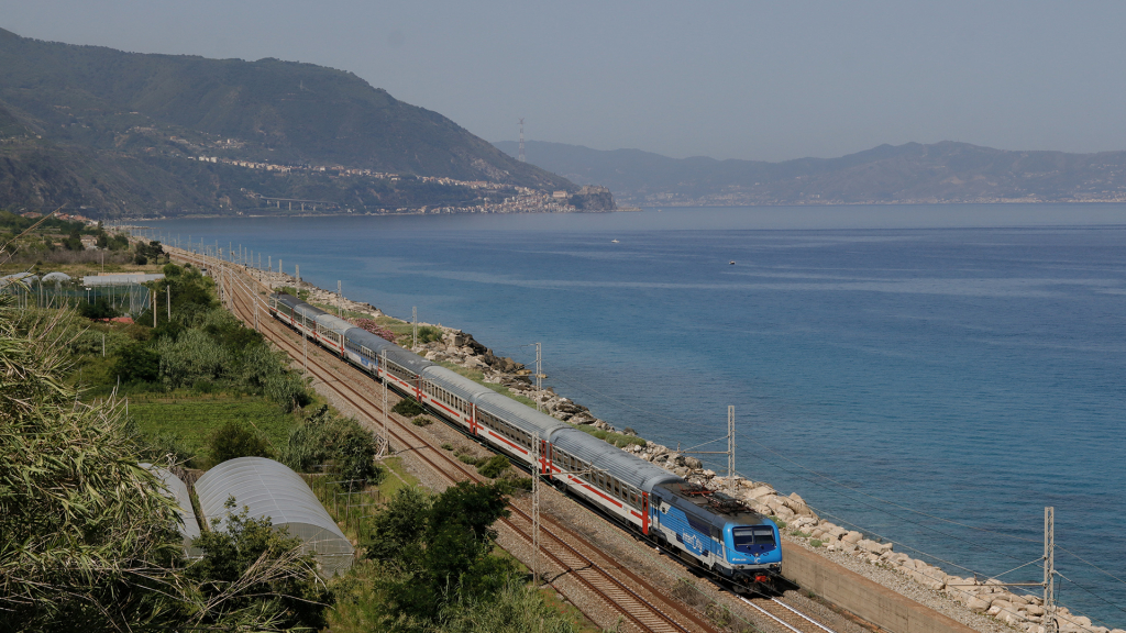 E464 256 e E464 296 Bagnara