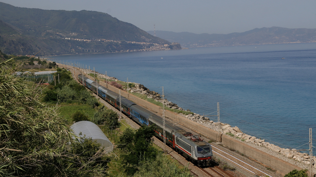 E464 431 e E464 182 Bagnara