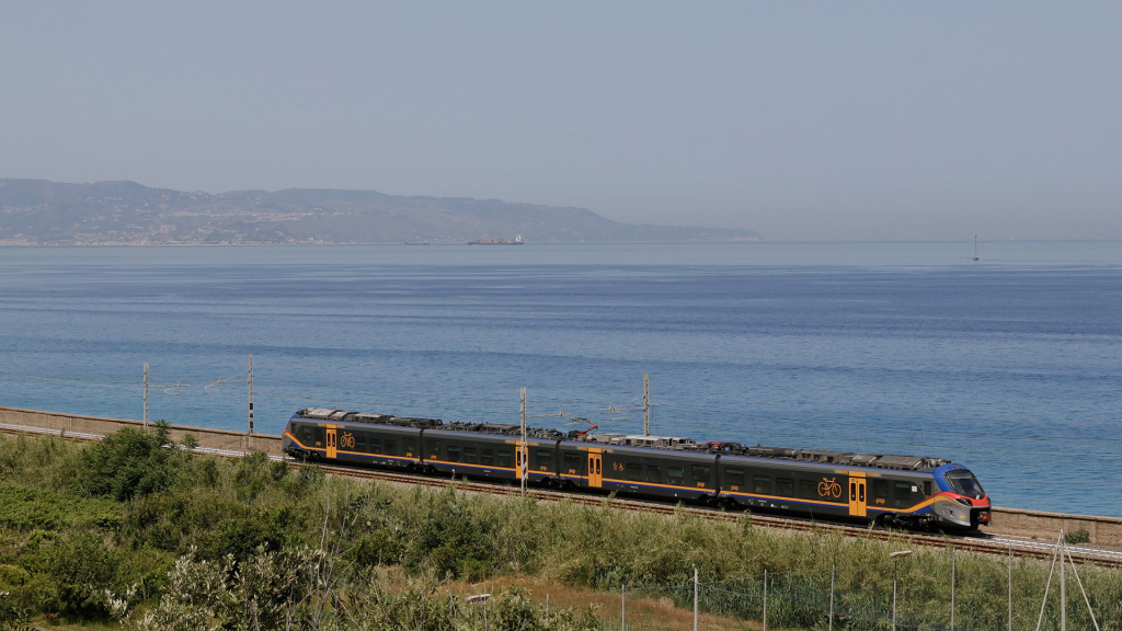 POP 156 Bagnara