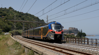 POP treno 51 Scilla