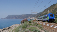 HTR 412 Blues treno 41 Favazzina