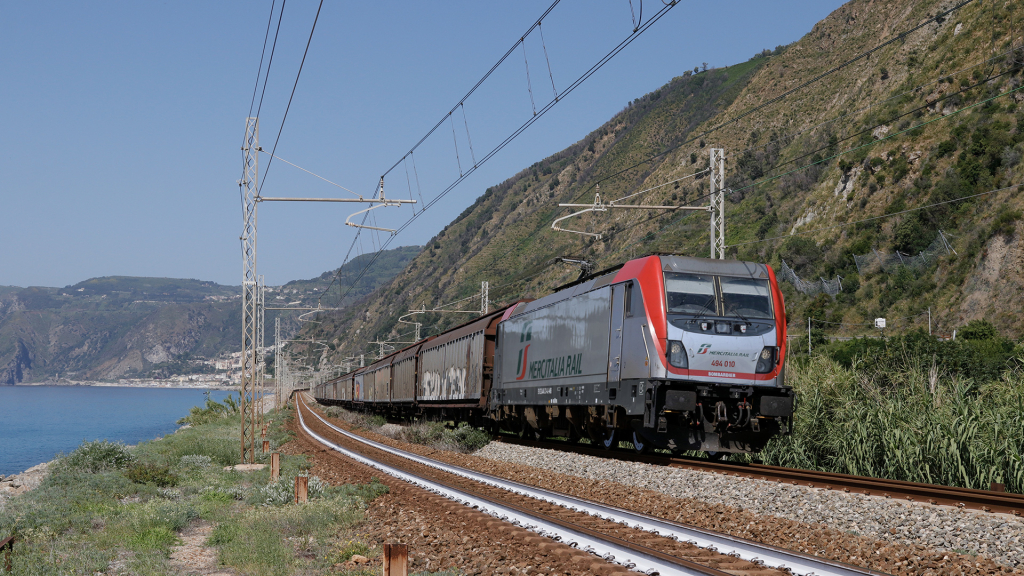 E494 010 Favazzina