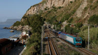 E464 153 e E464 111 e ETR 104 043 Scilla