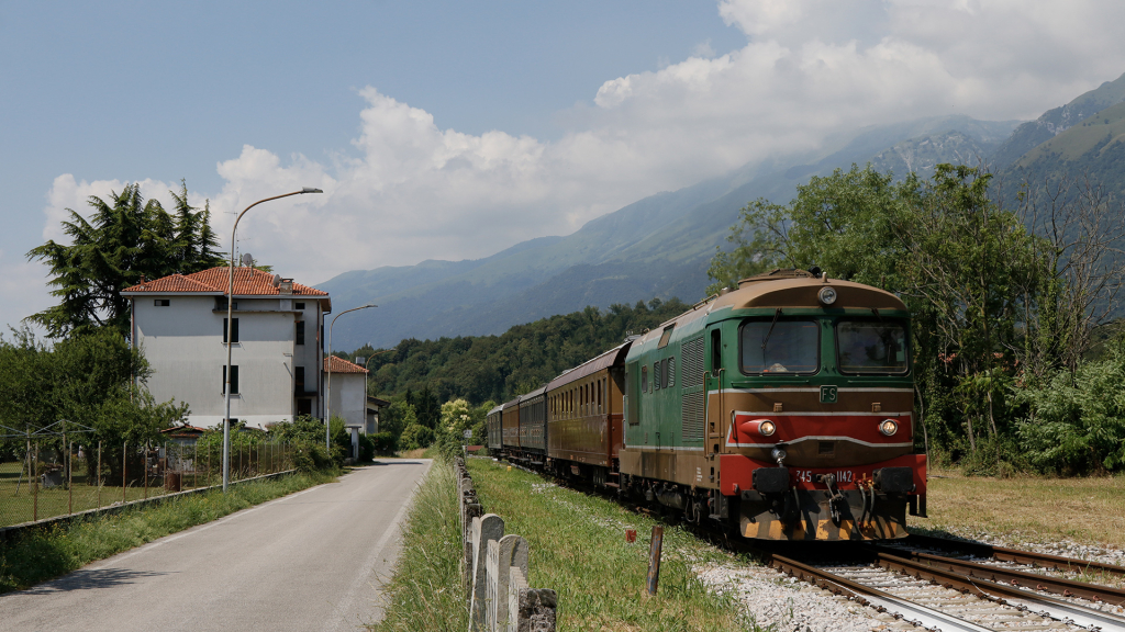 345 1142 Montereale Valcellina