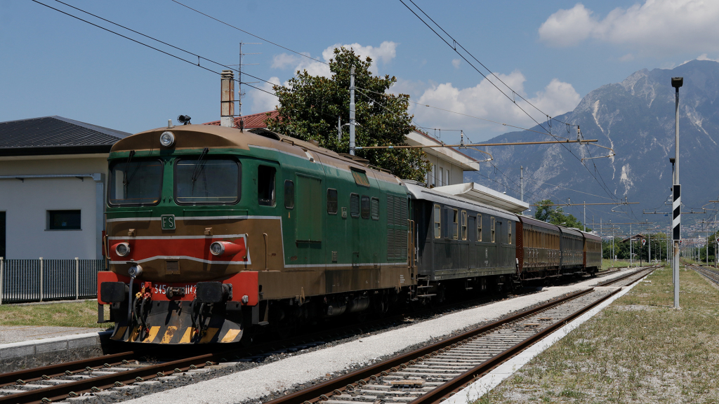 345 1121 Osoppo